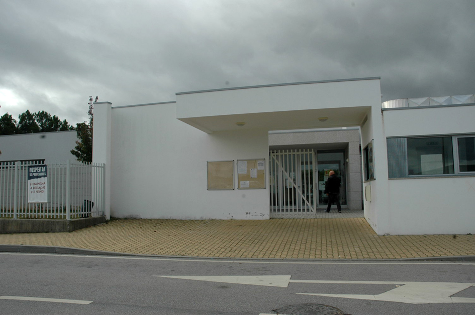Centro Escolar do Douro