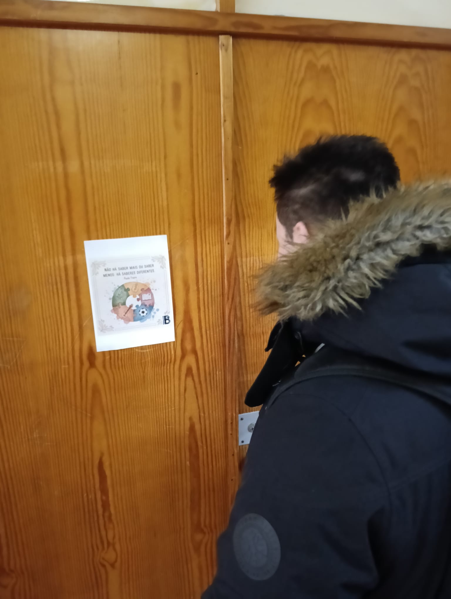 Mensagens que Inspiram