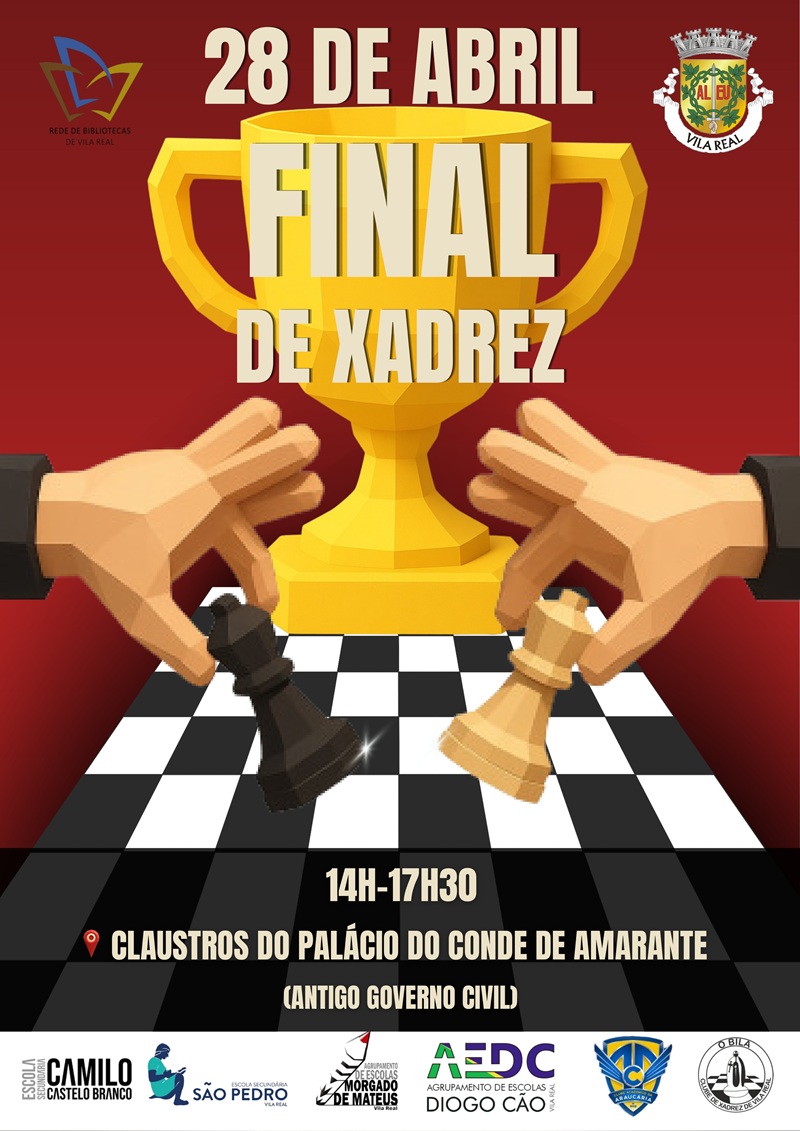 Final de Xadrez 