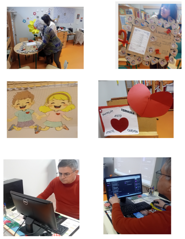 Espetáculo Solidário