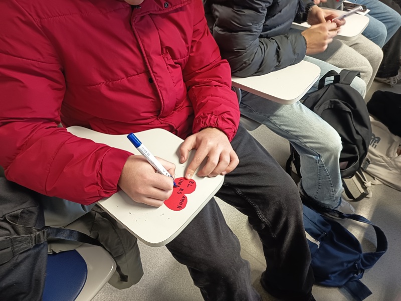 Quando o cinema fala de afetos